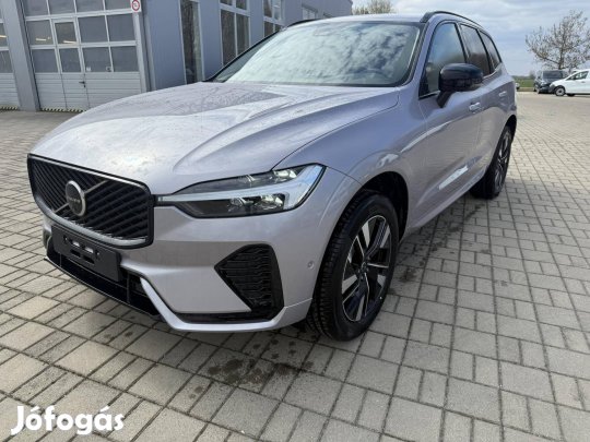 Volvo XC60 2.0 [B5] Mhev Plus Dark AWD Geartron...