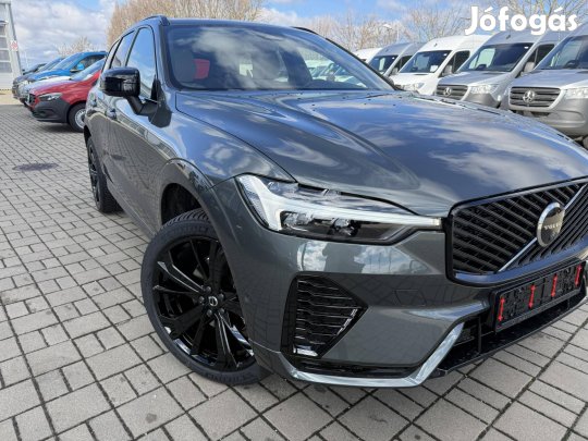 Volvo XC60 2.0 [B5] Mhev Plus Dark AWD Geartron...