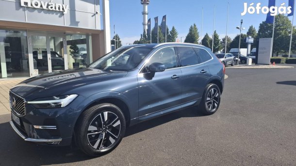 Volvo XC60 2.0 [B5] Mhev Plus Dark AWD Geartron...