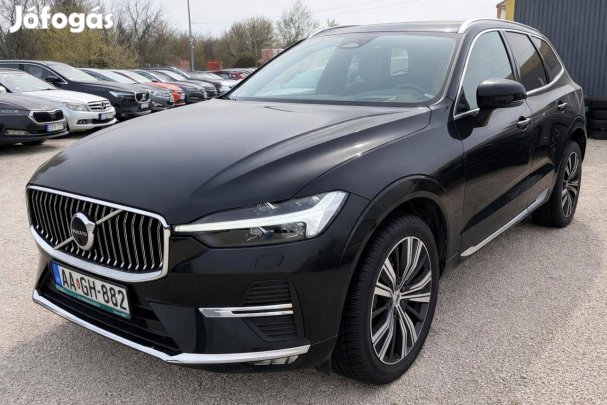 Volvo XC60 2.0 [B5] Mhev Ultimate Bright AWD Ge...