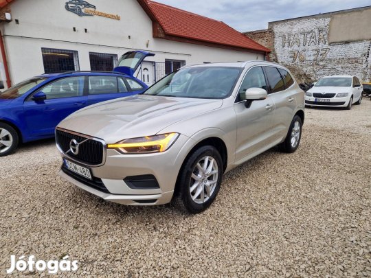 Volvo XC60 2.0 [D4] Inscription Geartronic Magy...