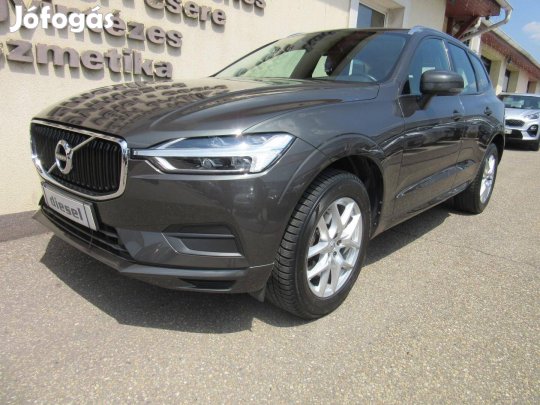 Volvo XC60 2.0 [D4] Momentum Geartronic Magyaro...