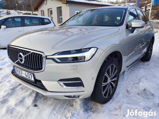 Volvo XC60 2.0 [T5] Inscription AWD Geartronic...