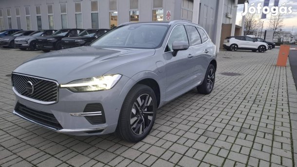 Volvo XC60 2.0 [T6] Plus Bright AWD Geartronic...