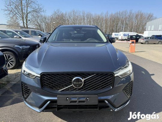 Volvo XC60 2.0 [T6] Plus Dark AWD Geartronic