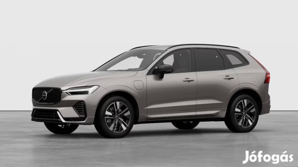 Volvo XC60 2.0 [T6] Plus Dark AWD Geartronic KÉ...