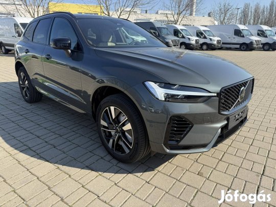 Volvo XC60 2.0 [T6] Plus Dark AWD Geartronic Ki...