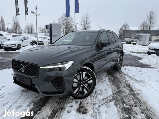 Volvo XC60 2.0 [T6] Plus Dark AWD Geartronic Ki...