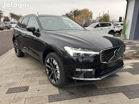 Volvo XC60 2.0 [T6] Ultra Bright AWD Geartronic...
