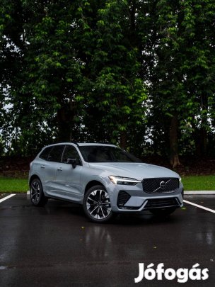 Volvo XC60 2.0 [T6] Ultra Dark AWD Geartronic T...