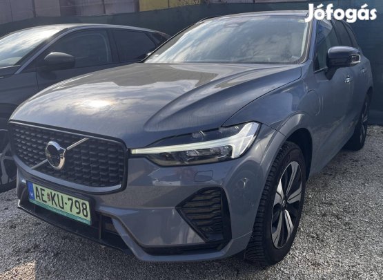 Volvo XC60 2.0 [T8] Plus Dark AWD Geartronic ÁF...