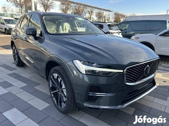 Volvo XC60 2.0 [T8] Ultra Bright AWD Geartronic...