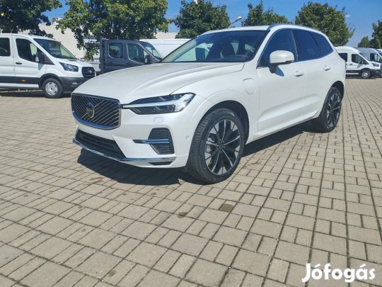 Volvo XC60 2.0 [T8] Ultra Bright AWD Geartronic...