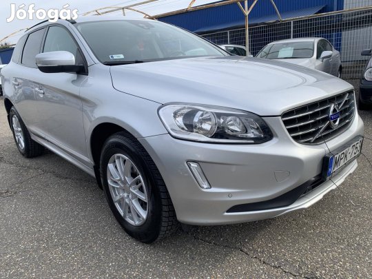 Volvo XC60 2.0 D [D3] Kinetic FWD