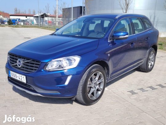 Volvo XC60 2.4 D [D4] Ocean Race Geartronic