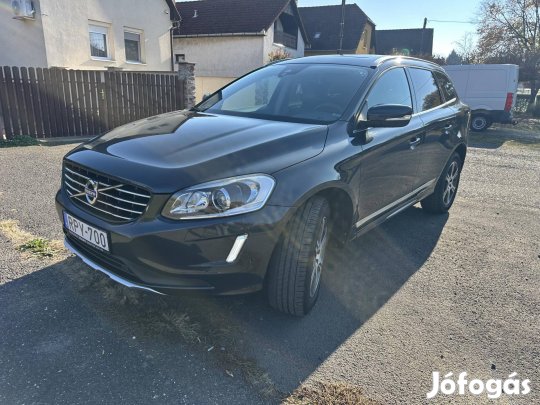Volvo XC60 2.4 D [D5] Summum Geartronic Xenon-B...
