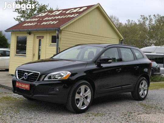 Volvo XC60 2.4 D Kinetic
