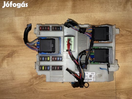 Volvo XC60 CEM modul 31314511