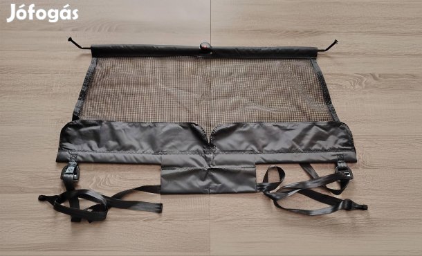 Volvo XC60 II gyári csomagtérháló