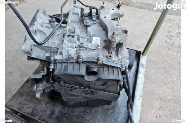 Volvo XC60, V60, S60, S80, V70 2.0T 203 Le Powershift váltó!