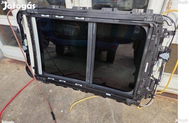 Volvo XC60, V60, XC90, V90 komplett panoráma tető motorokkal egyben