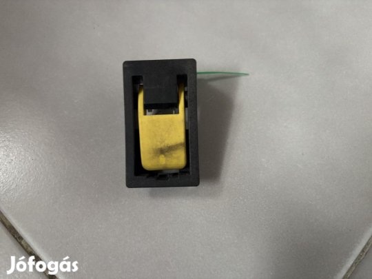 Volvo XC60, V60 motorháztető nyitó kar 31457172