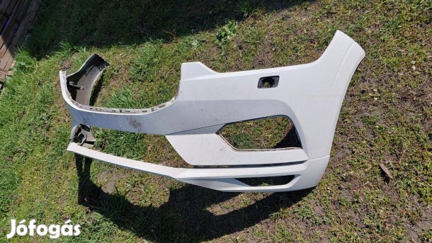 Volvo XC60 első lökhárító