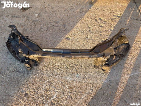 Volvo XC60 gyári komplett zárhíd, homlokfal! 2008-2017 közt