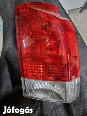 Volvo XC70 jobb hátsó lámpa.