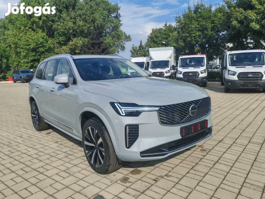 Volvo XC90 2.0 [B5] Mhev Core Geartronic (7 sze...
