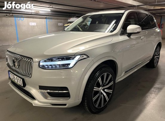 Volvo XC90 2.0 [B5] Mhev Inscription Geartronic...