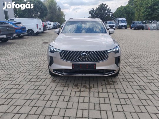 Volvo XC90 2.0 [B5] Mhev Plus Bright Geartronic...