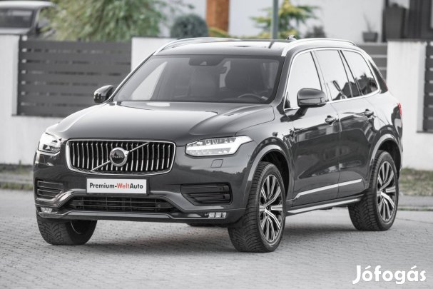 Volvo XC90 2.0 [B5] Mhev Plus Dark Geartronic G...