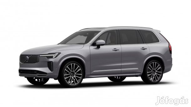 Volvo XC90 2.0 [B5] Mhev Ultra Bright Geartroni...