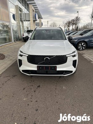 Volvo XC90 2.0 [B5] Mhev Ultra Dark Geartronic...