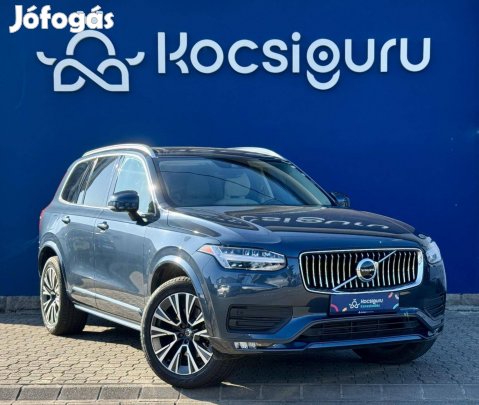 Volvo XC90 2.0 [T6] Momentum Pro Geartronic (7...