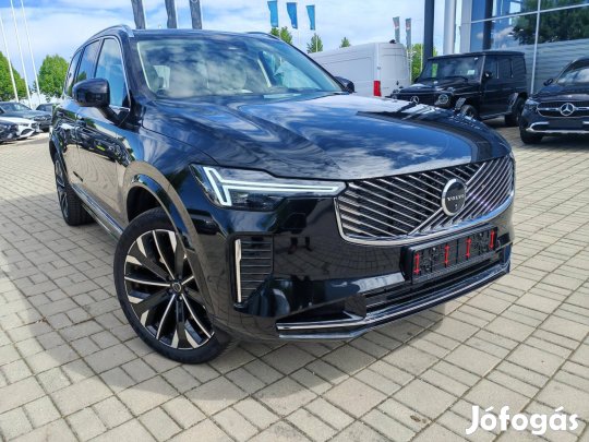 Volvo XC90 2.0 [T8] Ultra Bright Geartronic (7...