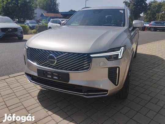 Volvo XC90 2.0 [T8] Ultra Bright Geartronic (7...