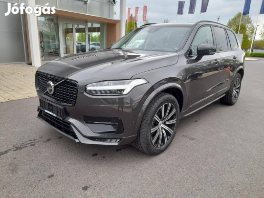 Volvo XC90 2.0 [T8] Ultra Dark Geartronic (7 sz...