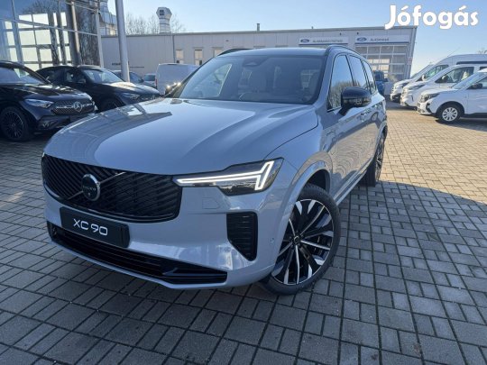 Volvo XC90 2.0 [T8] Ultra Dark Geartronic (7 sz...