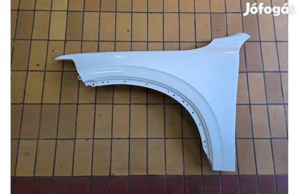 Volvo XC90 Gyári bal első hibátlan állapotú sárvédő! 2015-2025