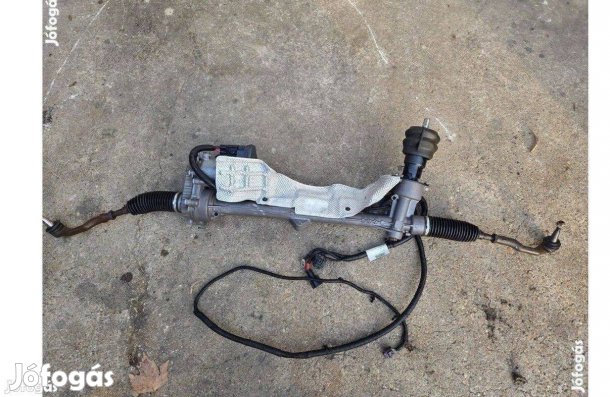 Volvo XC90, XC60, S90, V90, S60, V60 komplett elektromos kormánymű!