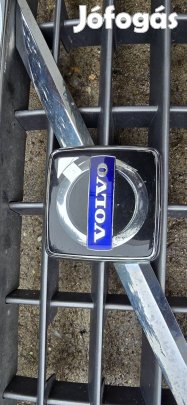 Volvo XC90 hűtőrács