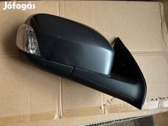 Volvo XC90 jobb visszapillantó tükör 3303006