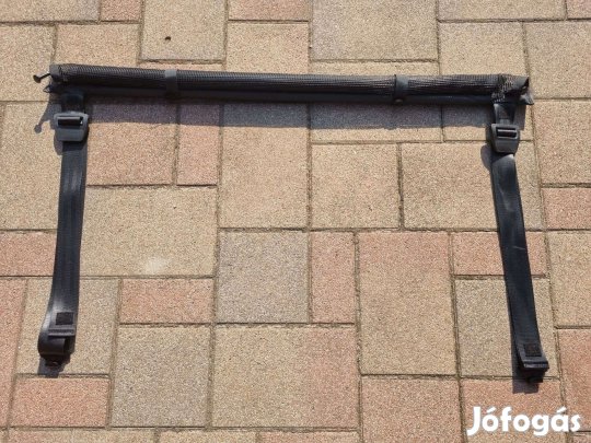 Volvo XC90 térelválasztó háló