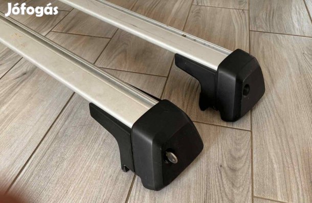 Volvo XC 40 tetőcsomagtartó csomagtartó