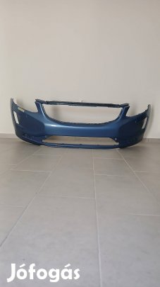 Volvo XC 60 2017 első lökhárító 