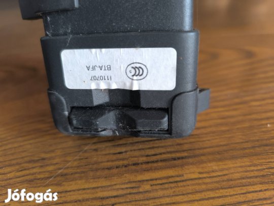 Volvo XC 60 Csomagtér Roló 