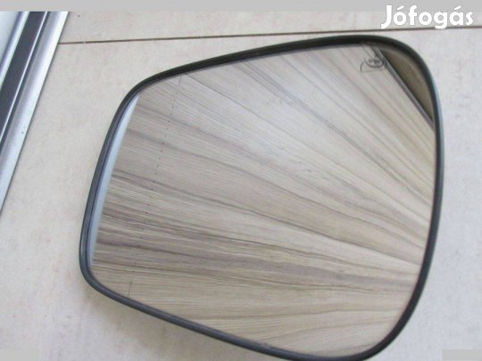 Volvo XC 90 BLIS tükörlap Gyári Tükör Holttérfigyelő Visszapillan