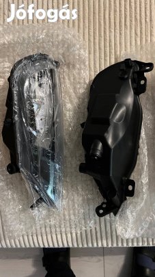 Volvo Xc60 új ködlámpák